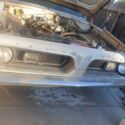 1967 Plymouth Barracuda   V8 automatic  bench seat
