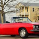 1967 Plymouth Barracuda.360cu/auto