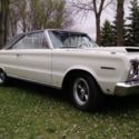 1967 Plymouth Belevedere II