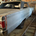 1967 Plymouth Belvedere 2 383 HP 4 Speed Car Good Hemi or GTX Clone Barnfind