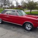 1967 Plymouth Belvedere 2
