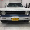 1967 Plymouth Belvedere for sale