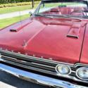 1967 PLYMOUTH BELVEDERE GTX CONVERTIBLE 440