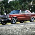 1967 Plymouth Belvedere GTX Tribute 58083 Miles Maroon 2d : 2 Door Hard TOP  727