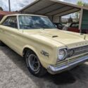 1967 Plymouth Belvedere GTX wannabee for sale!