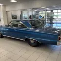 1967 Plymouth Belvedere Hemi 4 Speed Govier & Chrysler Historical Documented