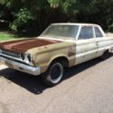 1967 Plymouth Belvedere I GTX parts mopar