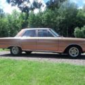 1967 Plymouth Belvedere II, 318 V-8, 727 Torque Flite automatic. No rust!