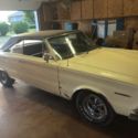 1967 Plymouth Belvedere II 383