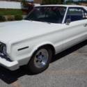 1967 Plymouth Belvedere II 440