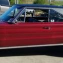1967 Plymouth Belvedere II Base 7.2L