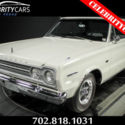 1967 Plymouth Belvedere II Fully Restored Low Miles 2 dr Coupe Unspecified Gasol