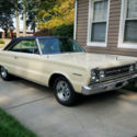 1967 Plymouth Belvedere II Mopar, Rock Solid Western Car