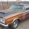 1967 Plymouth Belvedere II