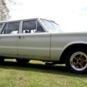 1967 Plymouth Belvedere Station wagon drag car pro street gasser super stock AFX