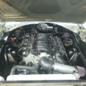 1967 Plymouth Belvedere wagon LS-1 LSX4L80E fully converted Holley Controlled