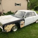 1967 Plymouth Fury 1