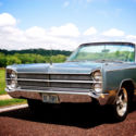 1967 Plymouth Fury 3 Convertible, AC, Numbers Matching, Rocket Wheels 318 V8