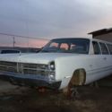 1967 Plymouth Fury II 2 survivor Station Wagon 9 passenger 3 row 318 Arizona car
