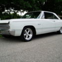 1967 PLYMOUTH FURY III .. 80K MILES. GREAT CAR FOR THE MONEY ..
