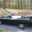 1967 Plymouth Fury III Convertible.  Gorgeous in Onyx Black. One of 4527 built