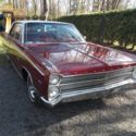 1967 Plymouth Fury III Survivor