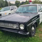 1967 Plymouth Fury or 1966 Belvevere ?