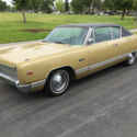 1967 Plymouth Fury VIP 383V8 RARE CLASSIC!