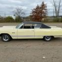1967 PLYMOUTH FURY VIP COMMANDER V8 383