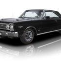1967 Plymouth GTX  21562 Miles Black Hardtop 426 HEMI V8 4 Speed Manual