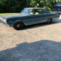 1967 PLYMOUTH GTX 440 4 BARREL 4 SPEED DANA 60 UNRESTORED ORIG BODY RUNS DRIVES