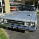 1967 Plymouth GTX 440 Belvedere