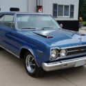 1967 Plymouth GTX 440