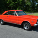 1967 Plymouth GTX, 550+ H.P. 440 c.i. Wedge; 8.75" Ex. Cond (video)
