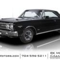 1967 Plymouth GTX  Black Hardtop 426 HEMI V8 4 Speed Manual