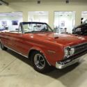 1967 Plymouth GTX Convertible, NUMBERS MATCHING, Fully Restored, Runs Strong!