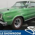 1967 Plymouth GTX  Coupe 440 Super Commando V8 3 Speed Automatic Classic Vintage