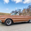 1967 Plymouth GTX Hemi Convertible 1 of 17 Hemi Convts, 1 of 1 In This Color