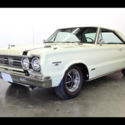 1967 Plymouth GTX Hemi