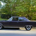 1967 Plymouth GTX - Matching Numbers
