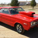 1967 PLYMOUTH GTX TRADES??