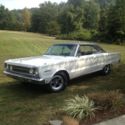 1967 Plymouth / Hemi   Belvedere 11