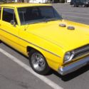 1967 Plymouth Other Valiant V-100 2 Door Post