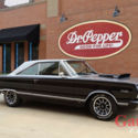 1967 Plymouth Satellite 383