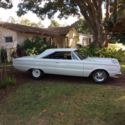 1967 Plymouth Satellite 440 Auto Belvedere GTX