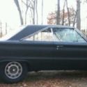 1967 Plymouth Satellite Base 6.3L