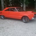 1967 Plymouth Satellite / Belvedere NO RESERVE!!