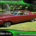 1967 Plymouth Satellite, Burgundy with 62,850 Miles available now!