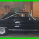 1967 Plymouth Satellite Coupe 426 8-Cylinder Gasoline 3-Spd Automatic MI c89289