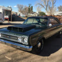 1967 Plymouth Satellite Fresh 440 HP Engine 4 speed GTX clone, Belvedere RO23